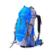 50L Outdoor Backpack for Men and Women Hiking Gear