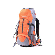 50L Outdoor Backpack for Men and Women Hiking Gear
