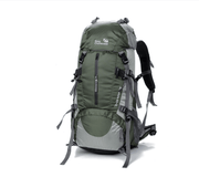 50L Outdoor Backpack for Men and Women Hiking Gear