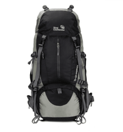 50L Outdoor Backpack for Men and Women Hiking Gear