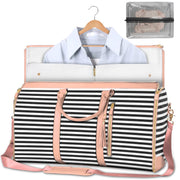 Just Style Large Capacity Travel Duffel Bag
