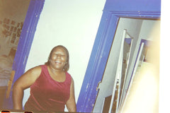 Audrey Juanita Spivey