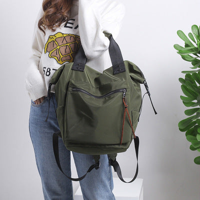 College Backpack, Campus Backpack, Travel Backpack