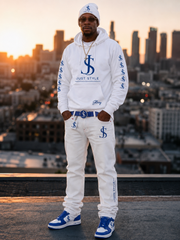 Just Style Signature Hoodie