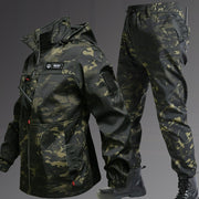 Just Style Men’s Waterproof Outdoor Set