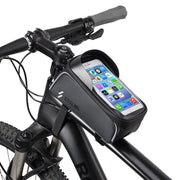 Saddle Bag, Handlebar Bag, Top Tube Bag, Bicycle Bag