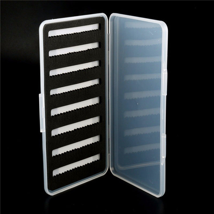 Fishing Tackle Box for Lures & Hooks