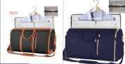 Just Style Large Capacity Travel Duffel Bag
