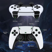 20000 Retro Video Game Console 4K HD TV Game Stick Ink.2 Wireless Controller