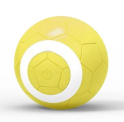 Interactive Electric Pet Toy Ball