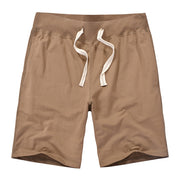 Men's Relaxed-Fit Casual Sports Shorts