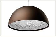 Modern Simple Creative Retro B&B Hanging Garden Lamps