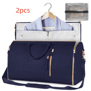 Just Style Large Capacity Travel Duffel Bag