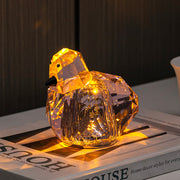 Portable Mobile Creative Table Lamp Decoration Ambience Light