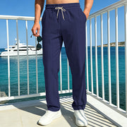 Just Style Men’s Casual Athletic Pants