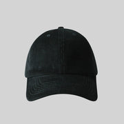 Unisex Warm Corduroy Baseball Cap
