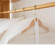 Hanging Clothes Storage Bag Home Organizer