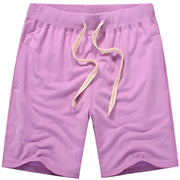 Men's Relaxed-Fit Casual Sports Shorts