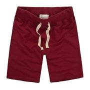 Men's Relaxed-Fit Casual Sports Shorts