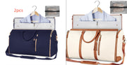 Just Style Large Capacity Travel Duffel Bag