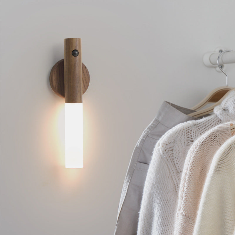 Just Style Smart Sensor LED Lamp