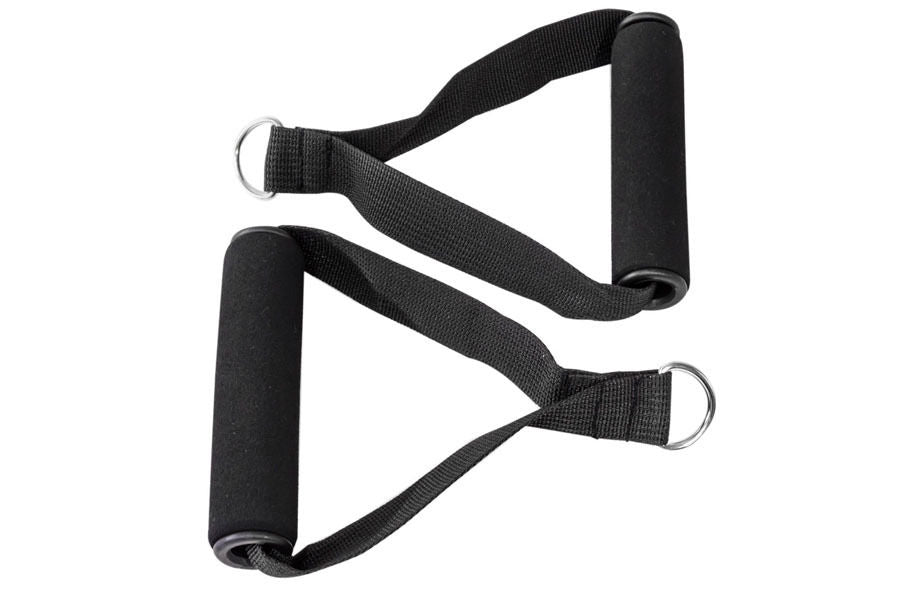 11-Piece Resistance Bands Fitness Kit