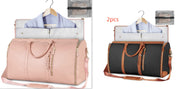 Just Style Large Capacity Travel Duffel Bag