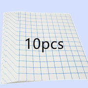 A4 dark and light heat transfer paper