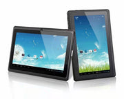 10-Inch WiFi Bluetooth Android Tablet