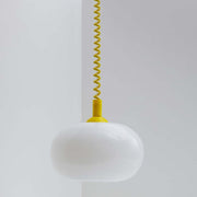 Chinese Style Glass Chandelier Bedroom Bedside Restaurant Bar Hotel Simple Modern