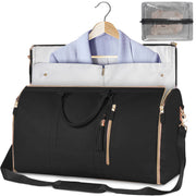 Just Style Large Capacity Travel Duffel Bag
