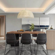Retro-style Lamp For Living Rooms Villas And Showrooms