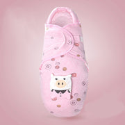 Baby sleeping bag