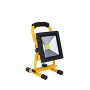 Rechargeable 10W Portable Camping Light