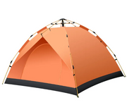 Automatic 2-Person Camping Tent