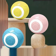 Interactive Electric Pet Toy Ball
