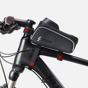 Saddle Bag, Handlebar Bag, Top Tube Bag, Bicycle Bag