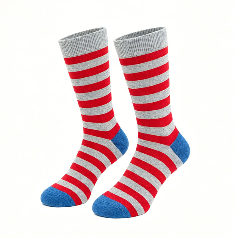 Just Style Long Performance Socks