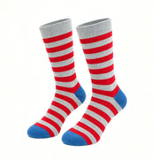 Just Style Long Performance Socks