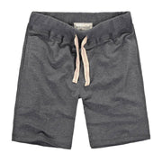 Men's Relaxed-Fit Casual Sports Shorts