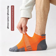 Just Style Summer Athletic Socks