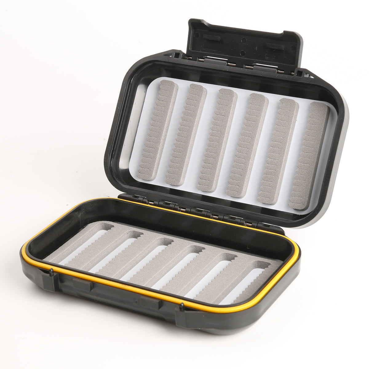 Waterproof Fishing Tackle Box for Storage