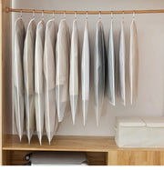 Hanging Clothes Storage Bag Home Organizer