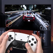 20000 Retro Video Game Console 4K HD TV Game Stick Ink.2 Wireless Controller