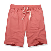 Men's Relaxed-Fit Casual Sports Shorts