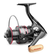 Fishing Rod & Reel Combo – Sea Fishing