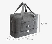 Beach Bag, Swim Bag, Robe Bag, Toiletry Bag, Organizer