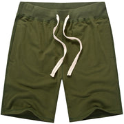 Men's Relaxed-Fit Casual Sports Shorts
