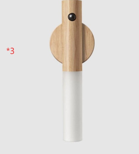 Just Style Smart Sensor LED Lamp