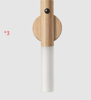 Just Style Smart Sensor LED Lamp